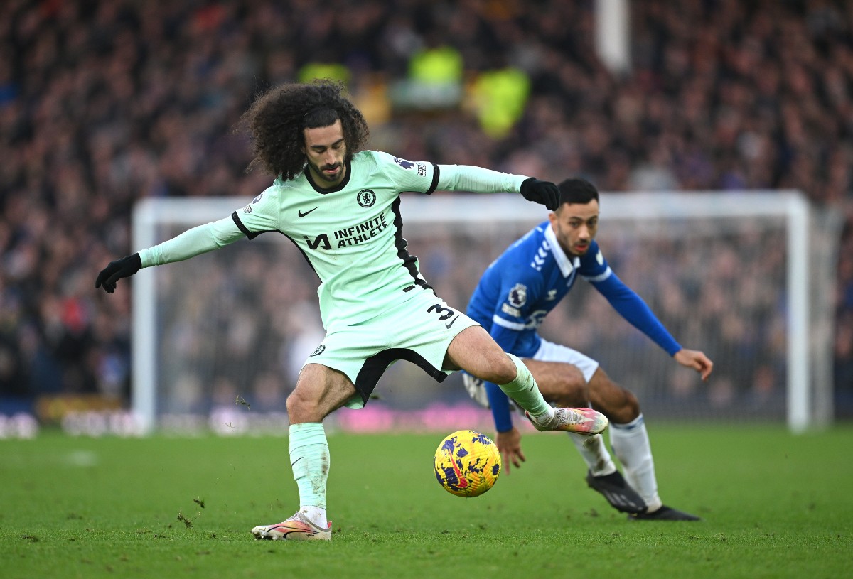 everton chelsea marc cucurella