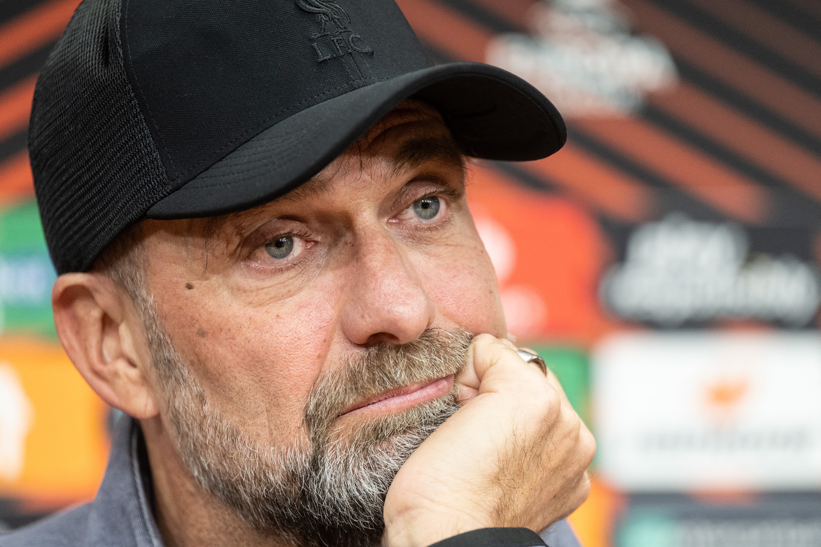 Liverpool Jurgen Klopp Premier League Germany