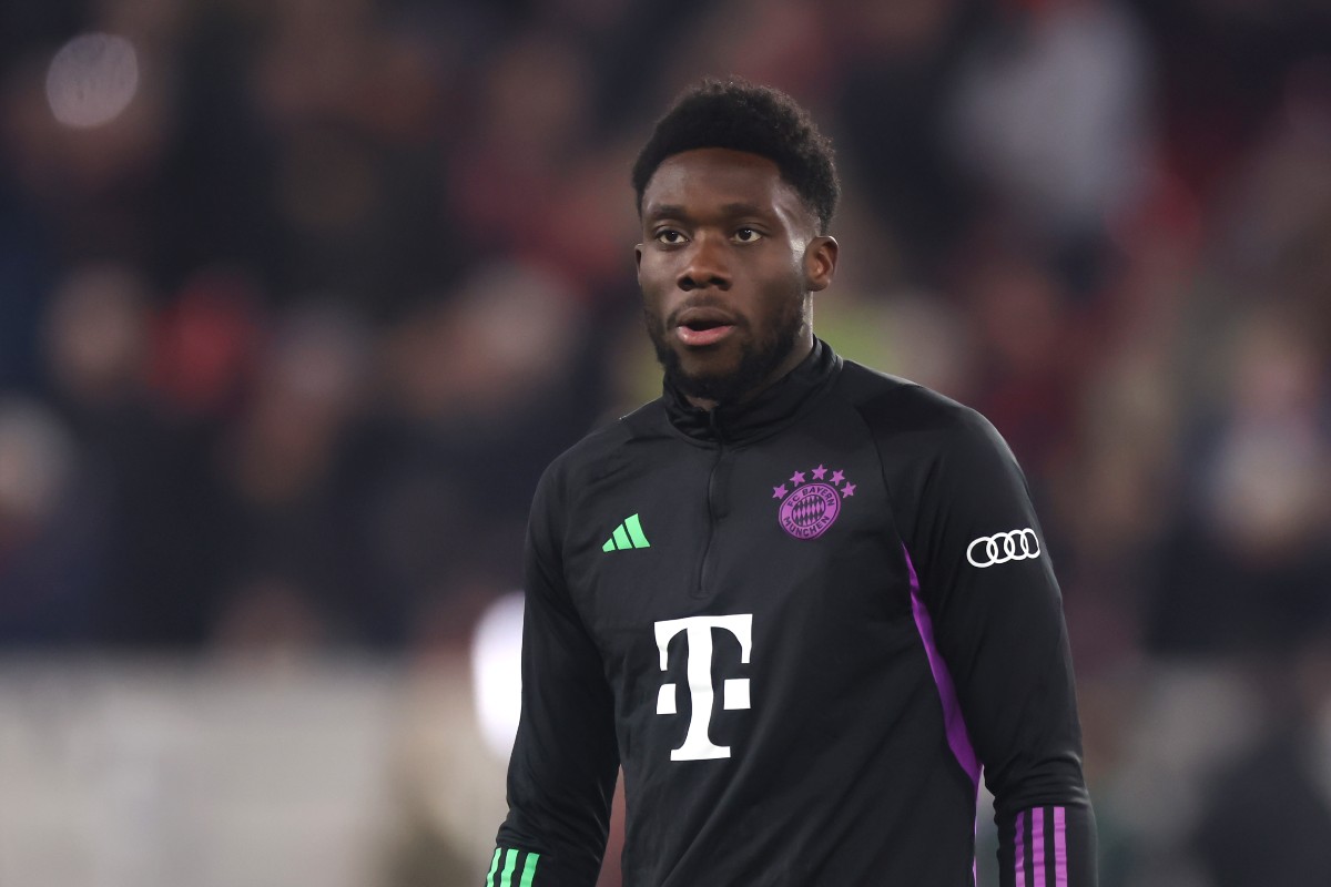 freiburg bayern alphonso davies freiburg bayern alphonso davies