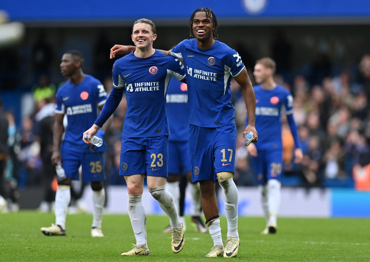 gallagher chukwuemeka chelsea