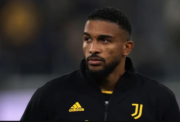Gleison Bremer Man United Premier League Juventus