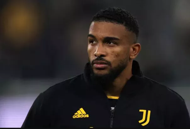 Gleison Bremer Man United Premier League Juventus