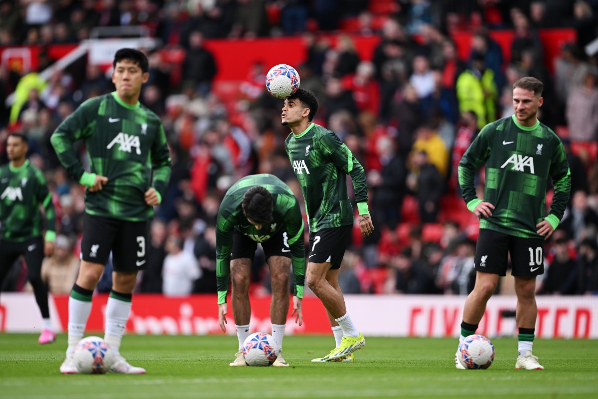 man utd liverpool luis diaz etc