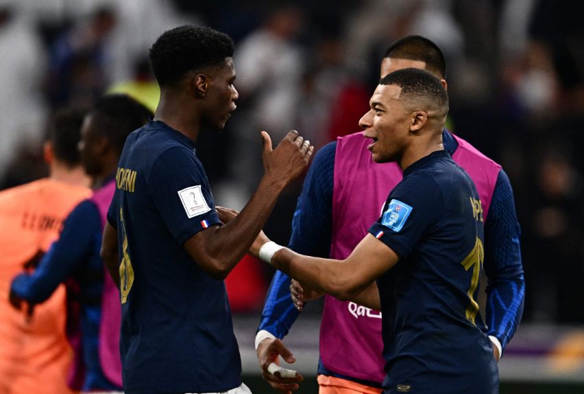 Kylian Mbappe to make a U-turn?