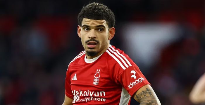 West Ham want Morgan Gibbs-White as Paqueta's replacement West Ham want Morgan Gibbs-White as Paqueta's replacement