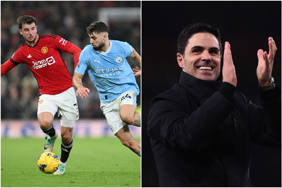 mount vs city arteta
