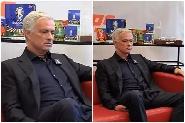 mourinho fabrizio romano