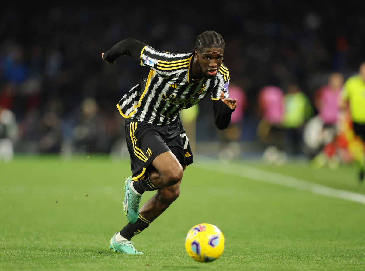 napoli juventus iling-junior