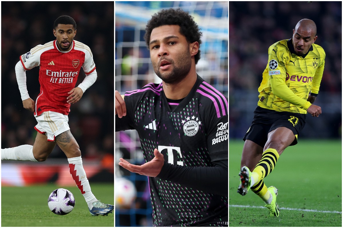 nelson gnabry malen