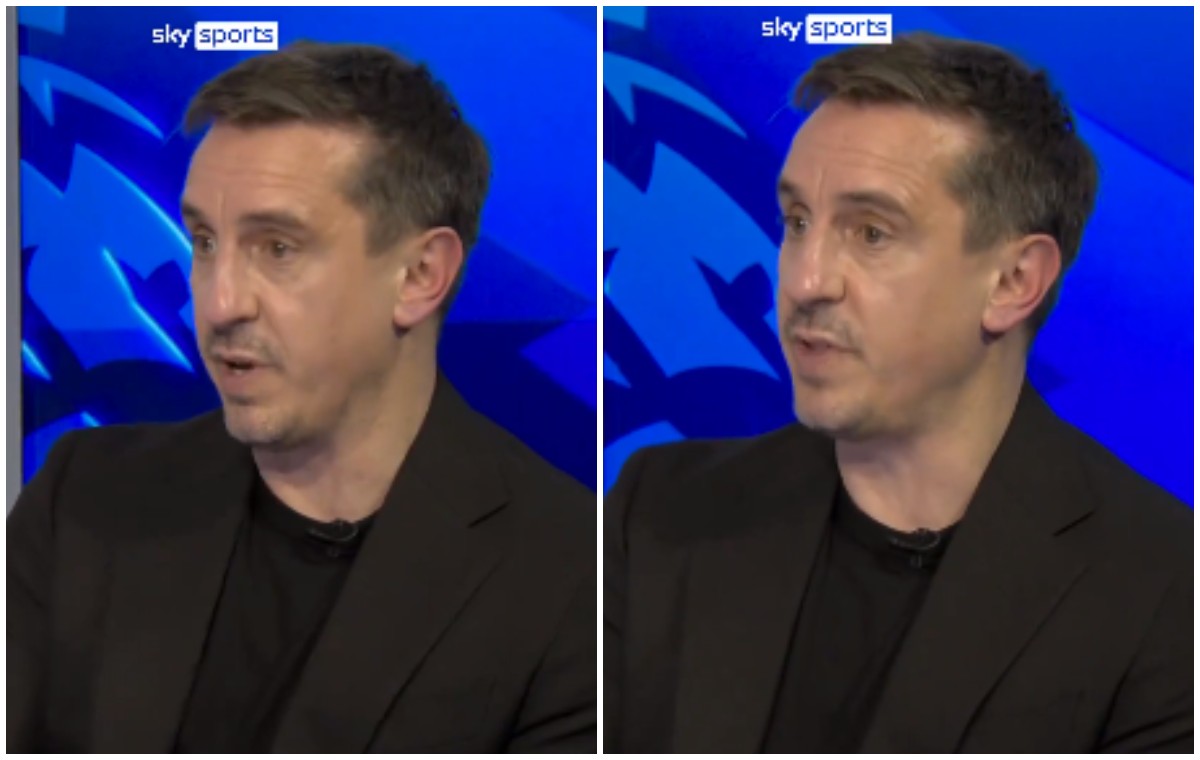 neville sky sports pundit images