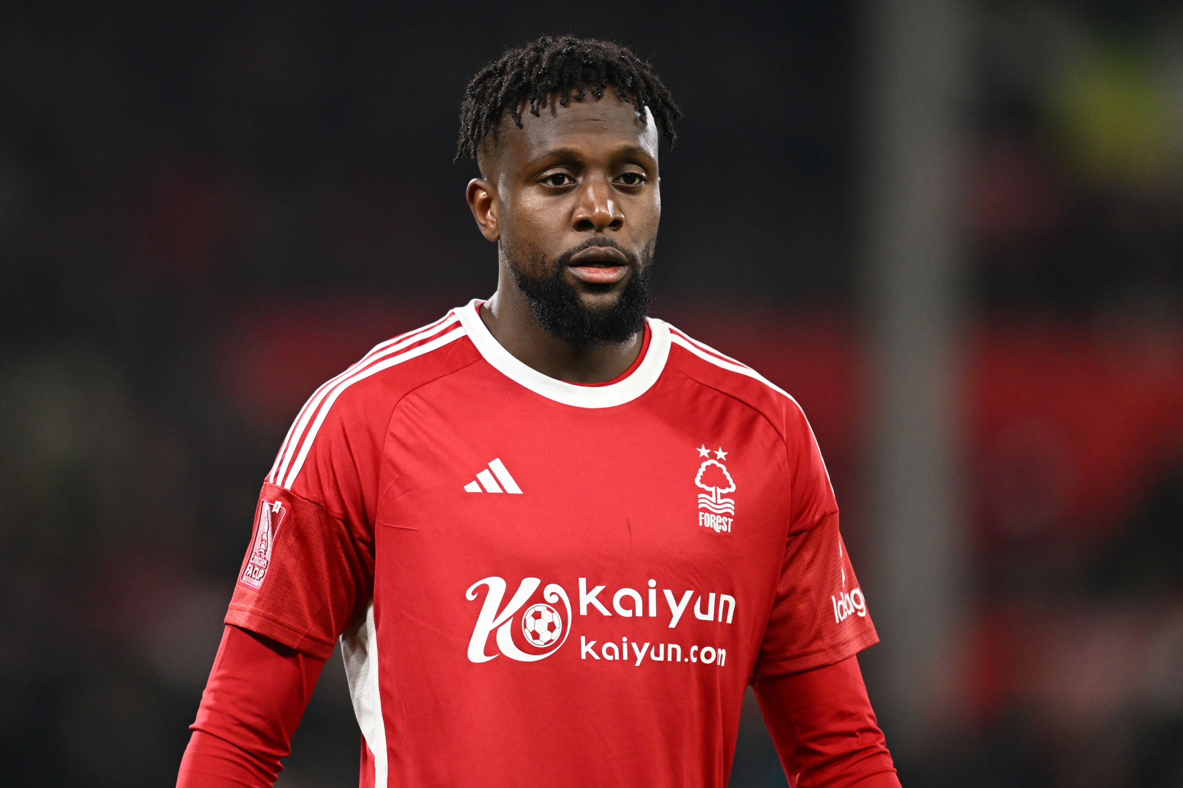 Divock Origi could haunt his old club Liverpool