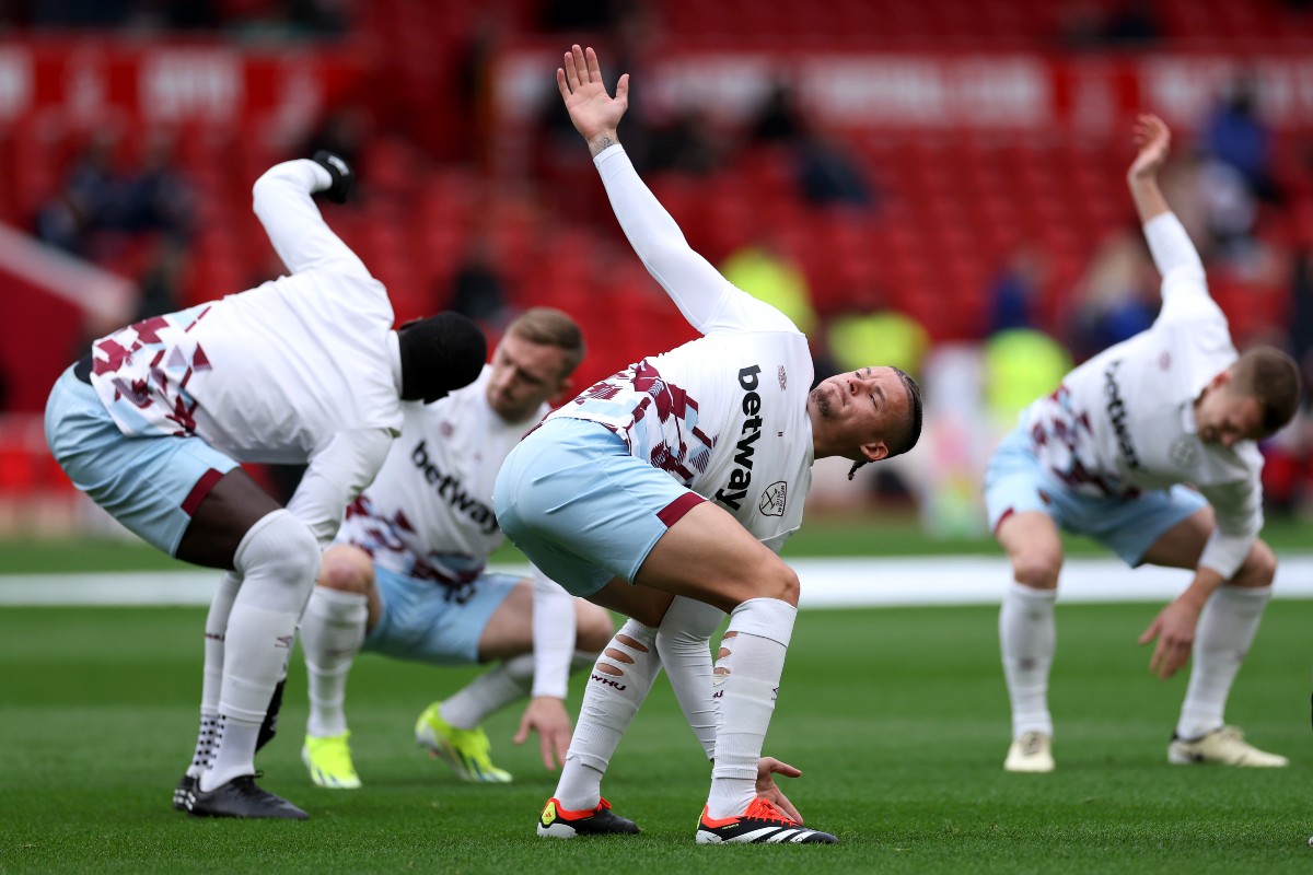 nottingham forest vs west ham kalvin phillips