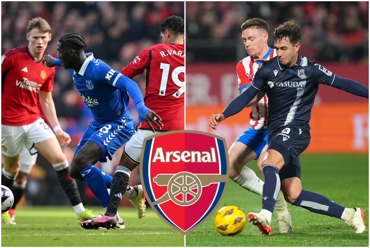 onana arsenal zubimendi