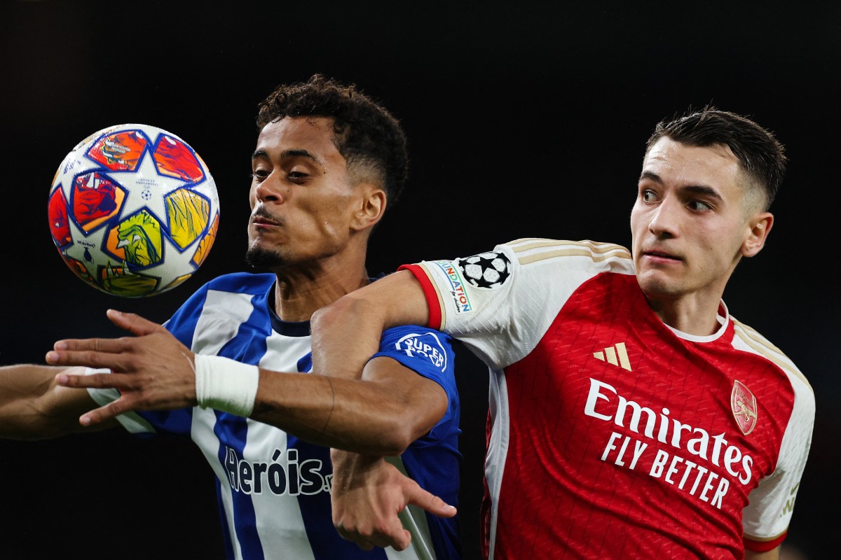 porto arsenal kiwior
