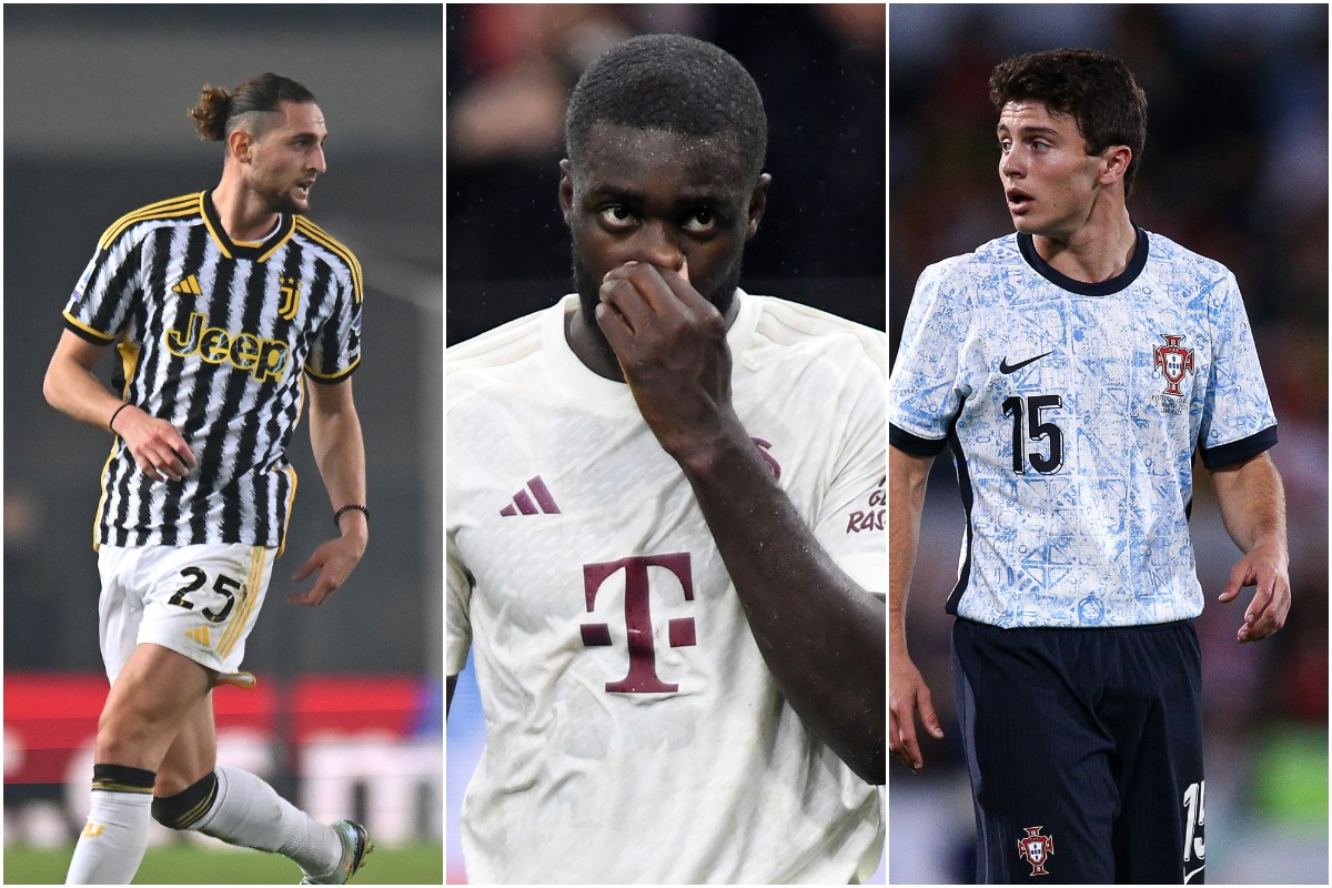 rabiot upamecano neves