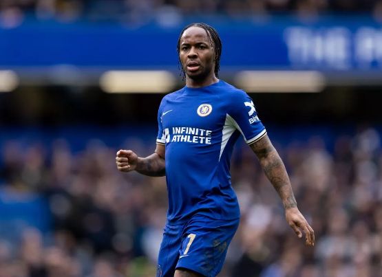 Raheem Sterling left offended by Stuart Webber's comments