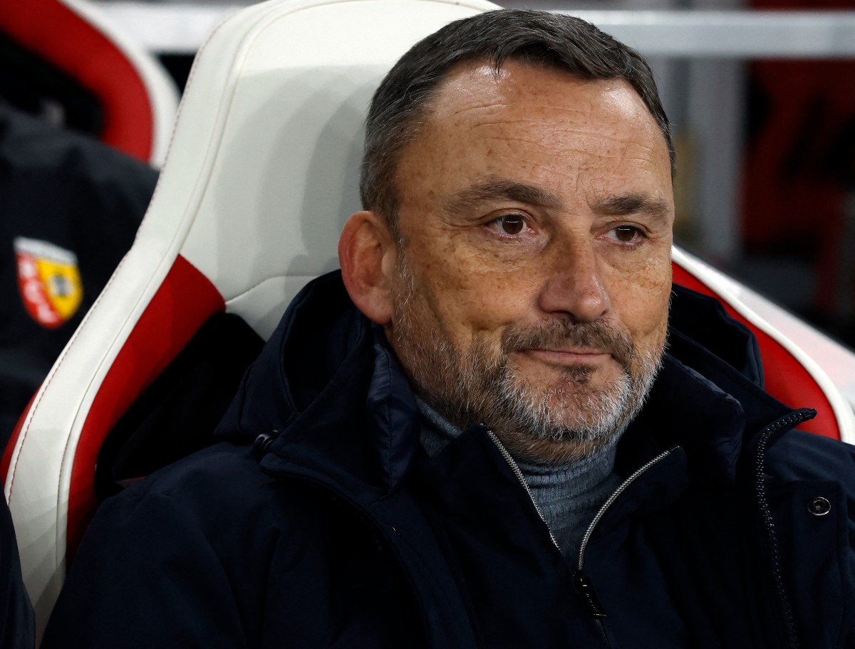 rc lens franck haise