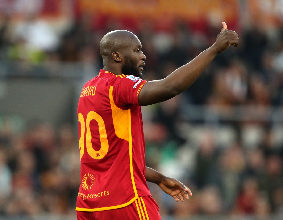 roma sassuolo romelu lukaku