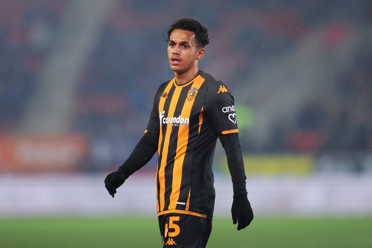 rotherham hull fabio carvalho