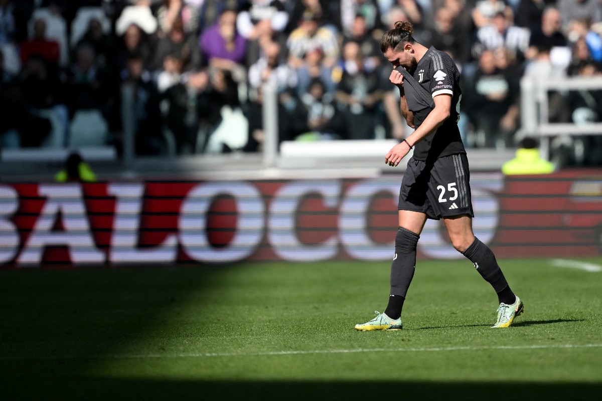 verona juve rabiot