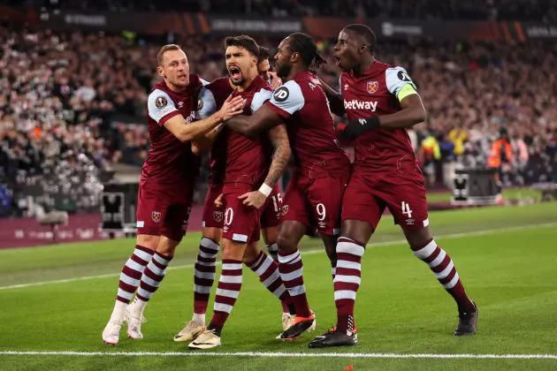 west ham paqueta