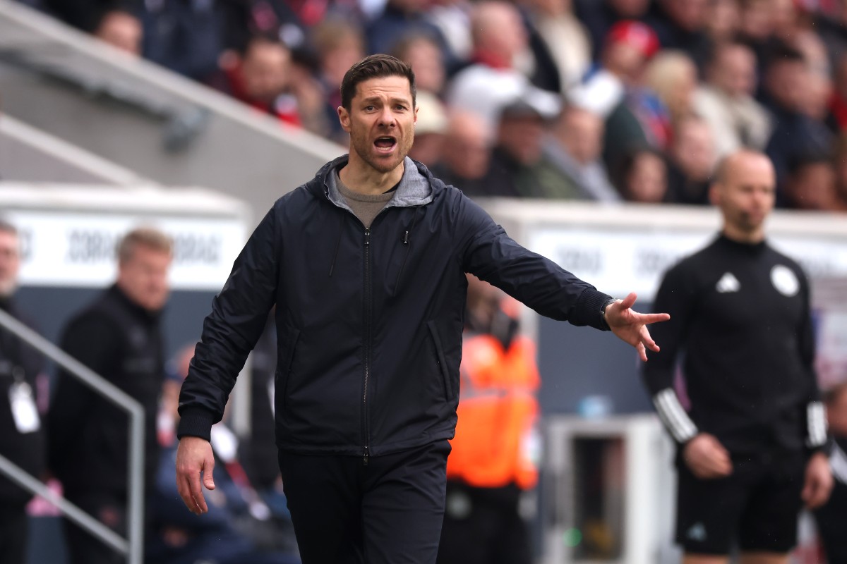 xabi alonso freiburg xabi alonso freiburg