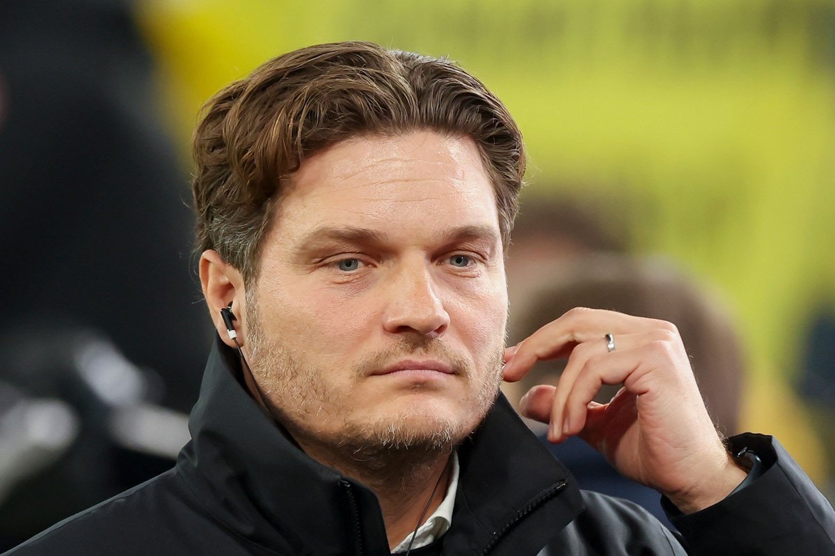West Ham United Edin Terzic Borussia Dortmund Premier League