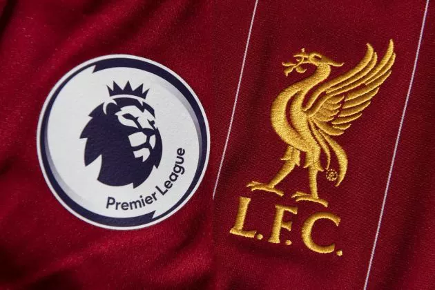 Liverpool Premier League