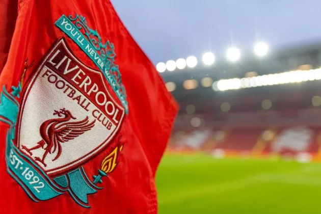 Liverpool Premier League
