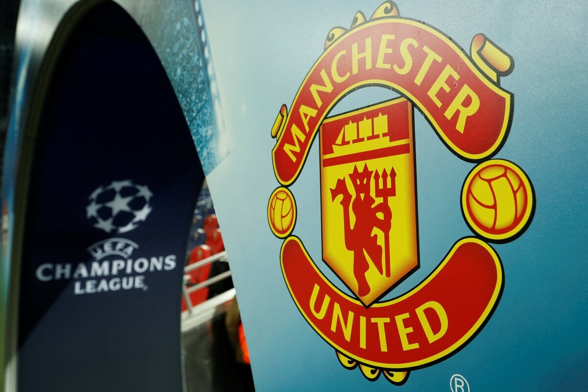 Man United West Ham Borussia Dortmund Premier League Bundesliga