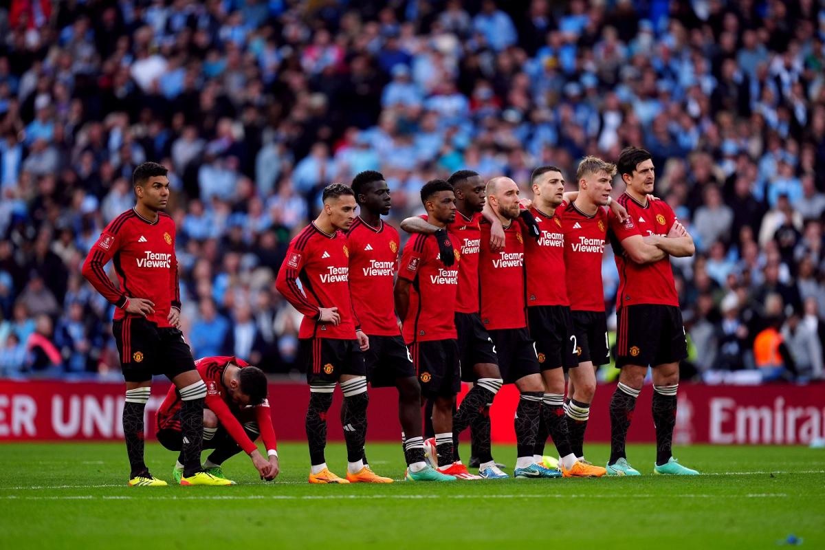 Man United FA Cup Coventry Man United FA Cup Coventry