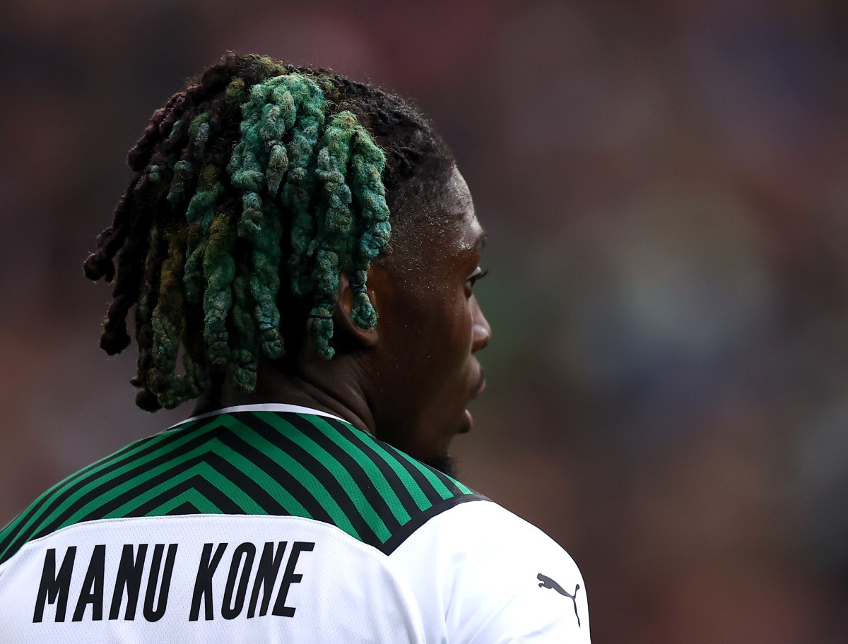 Manu Kone