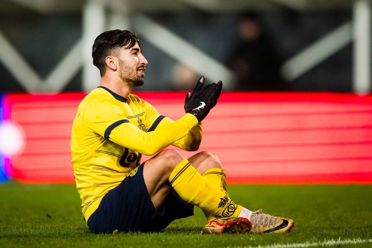 Tottenham Premier League Mohamed Amoura