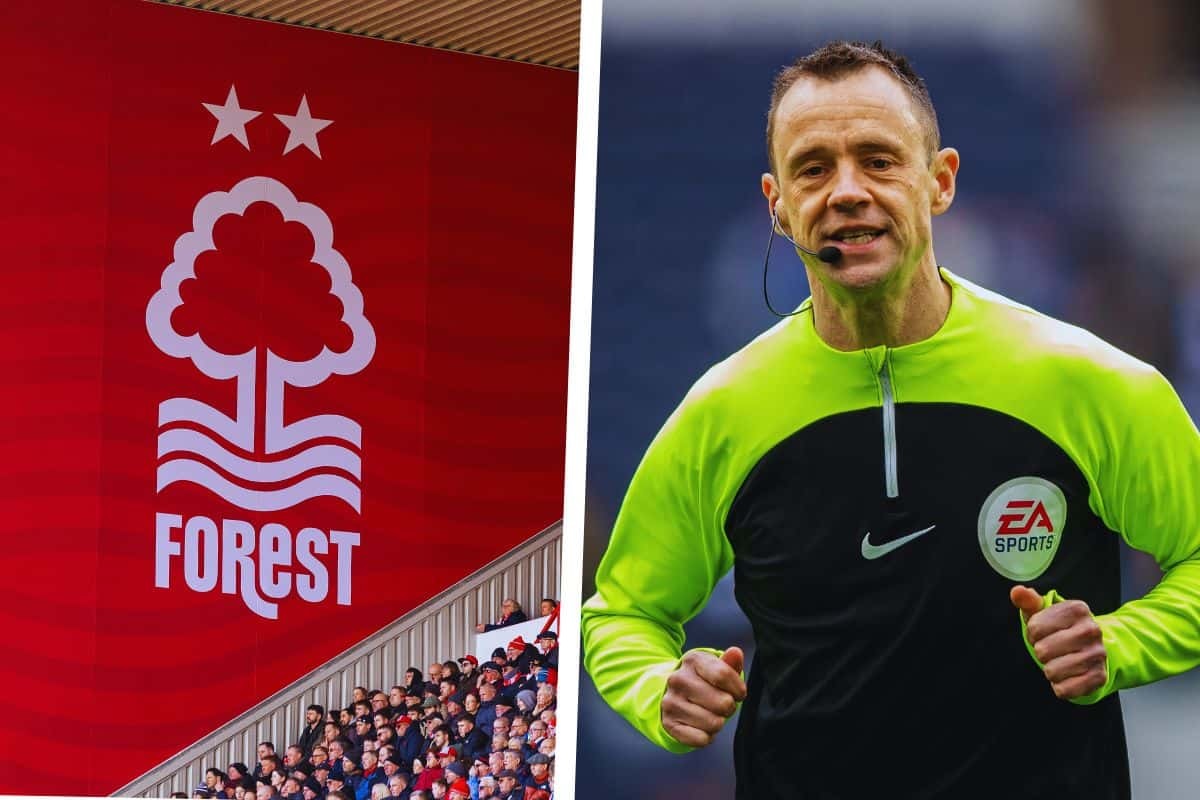 Nottingham Forest Premier League Nottingham Forest Premier League FA