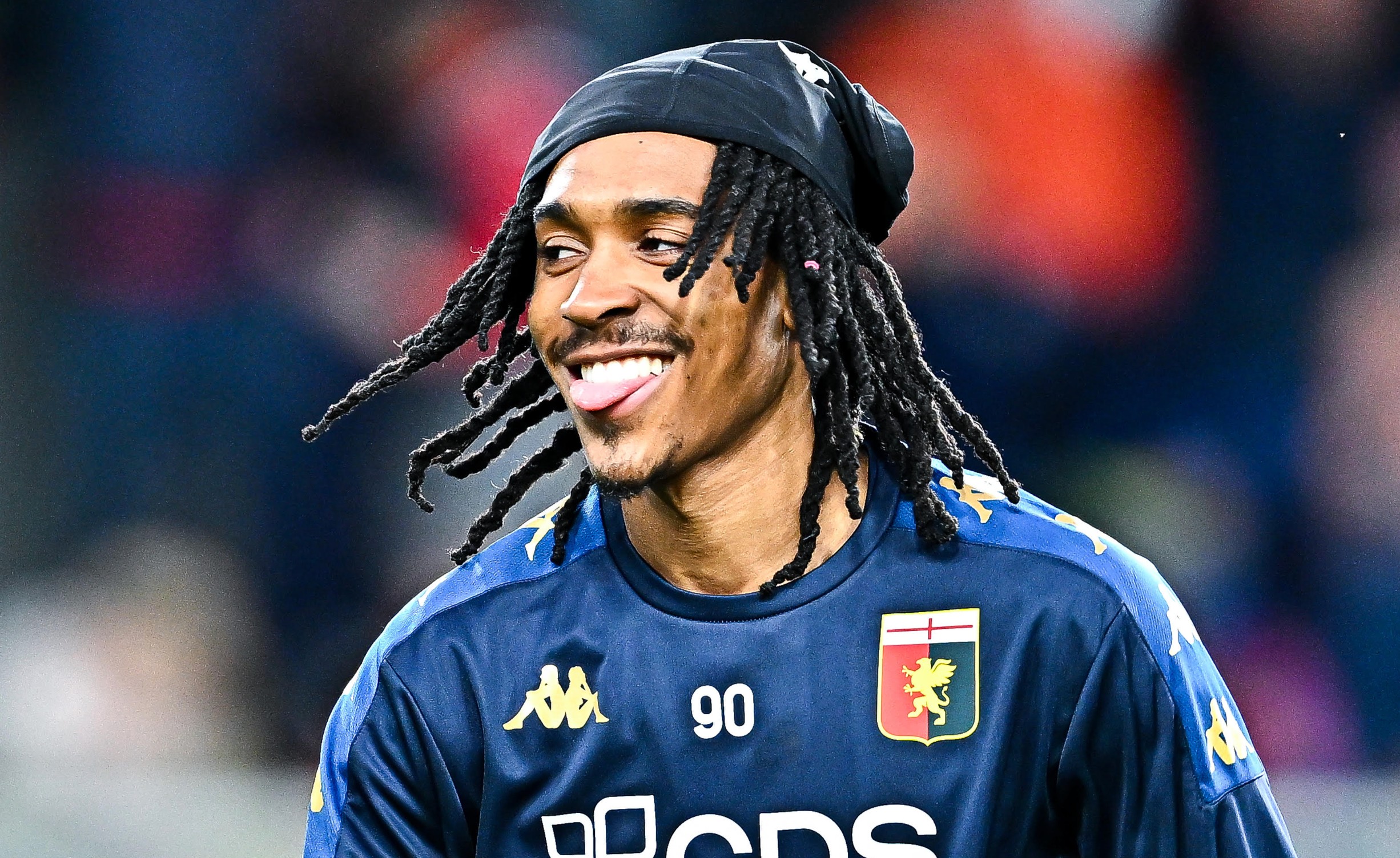 Tottenham may sell Djed Spence to Genoa