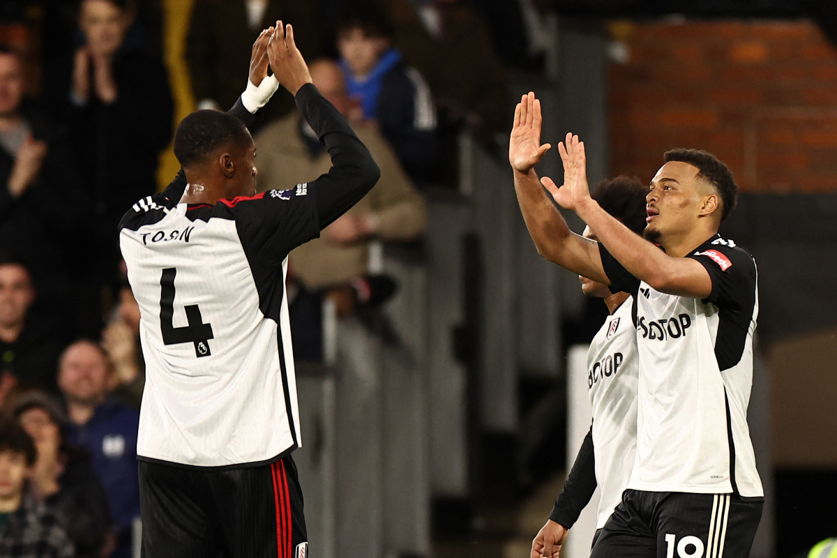 Fulham defender Tosin Adarabioyo keen to join Eddie Howe's project at Newcastle United