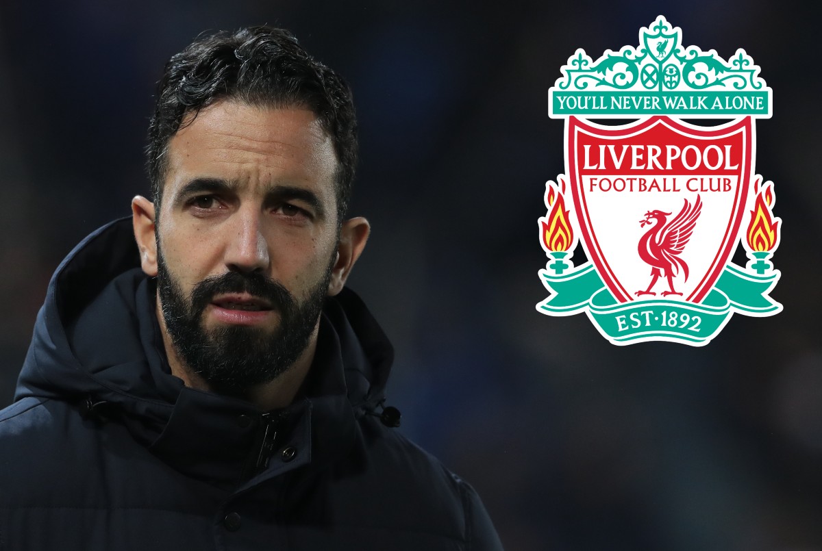 atalanta sporting ruben amorim liverpool fc