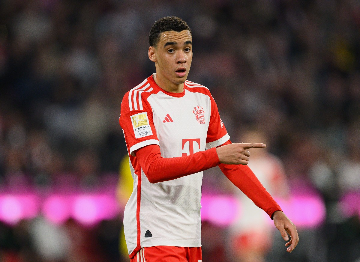 bayern munich jamal musiala vs borussia dortmund bayern munich jamal musiala vs borussia dortmund