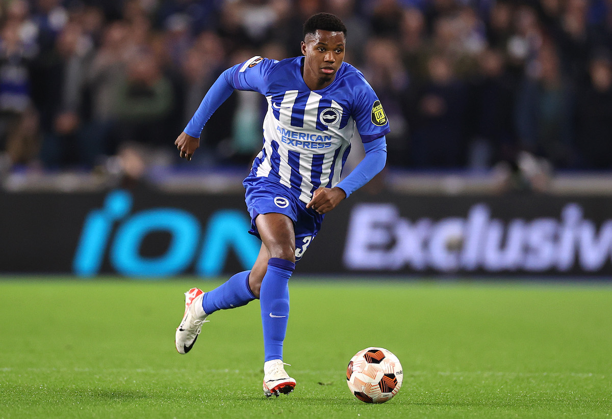 Ansu Fati could join Wolves in the summer.