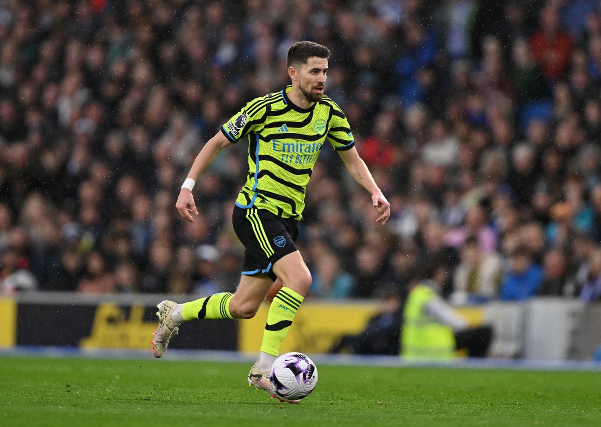 brighton arsenal jorginho brighton arsenal jorginho