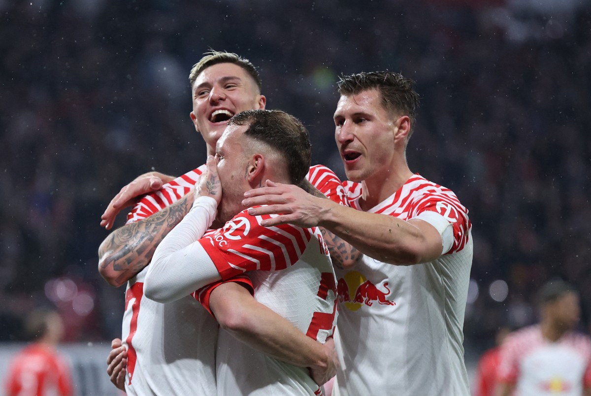 bundesliga rb leipzig sesko etc