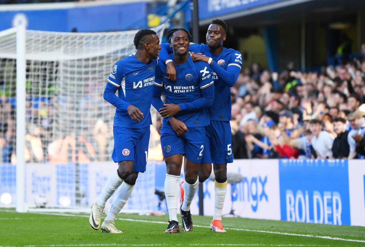 chelsea burnley badiashile