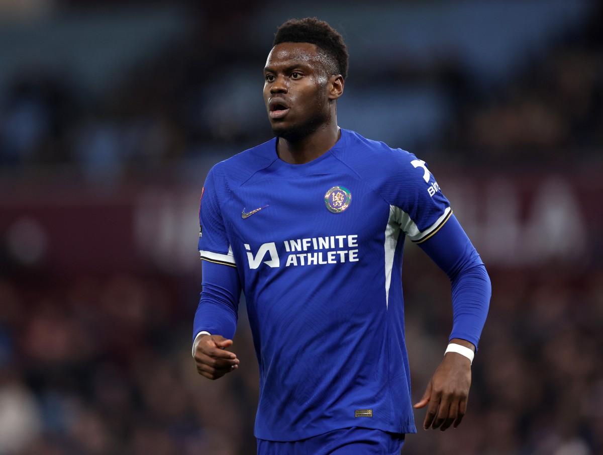 chelsea cb badiashile