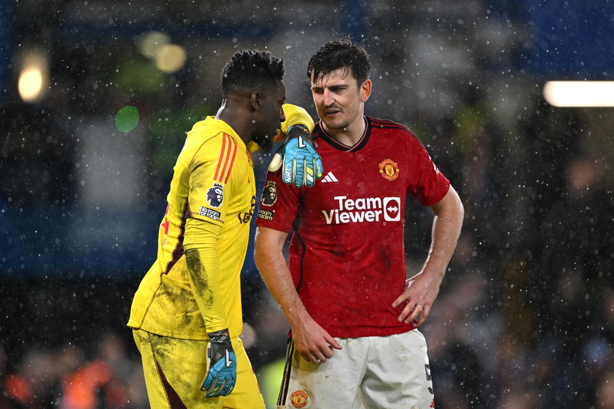 chelsea man united andre onana harry maguire