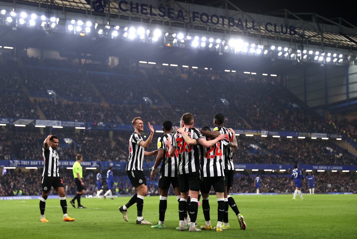 chelsea vs newcastle premier league 2024