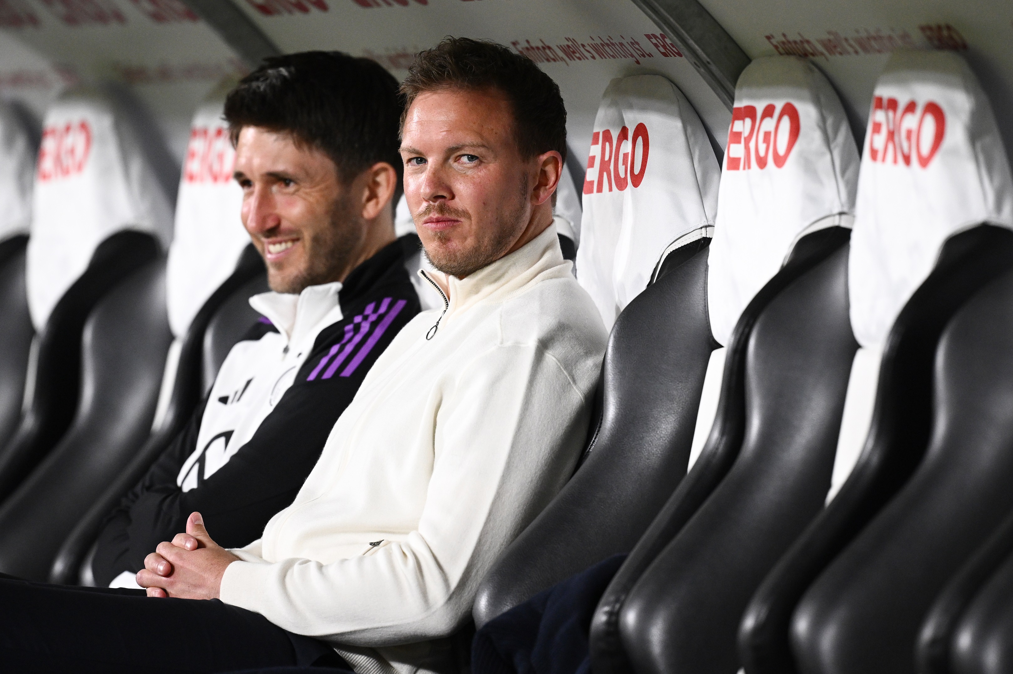 Nagelsmann, Falk
