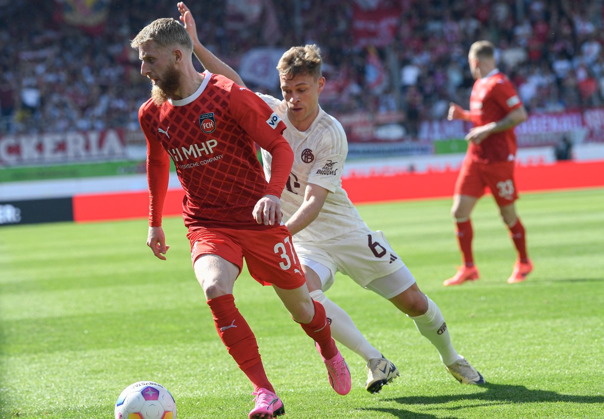 heidenheim bayern kimmich