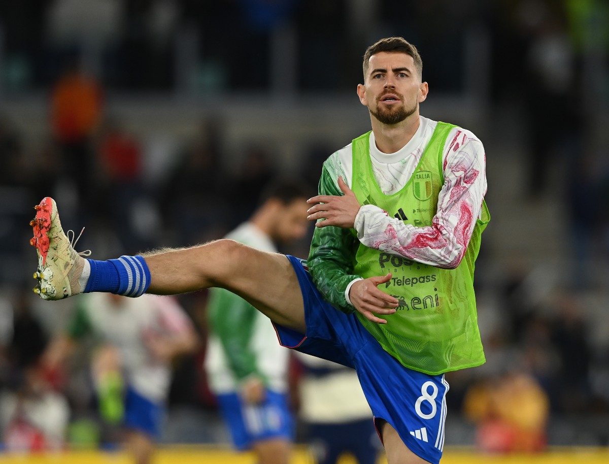 italy north macedonia jorginho italy north macedonia jorginho