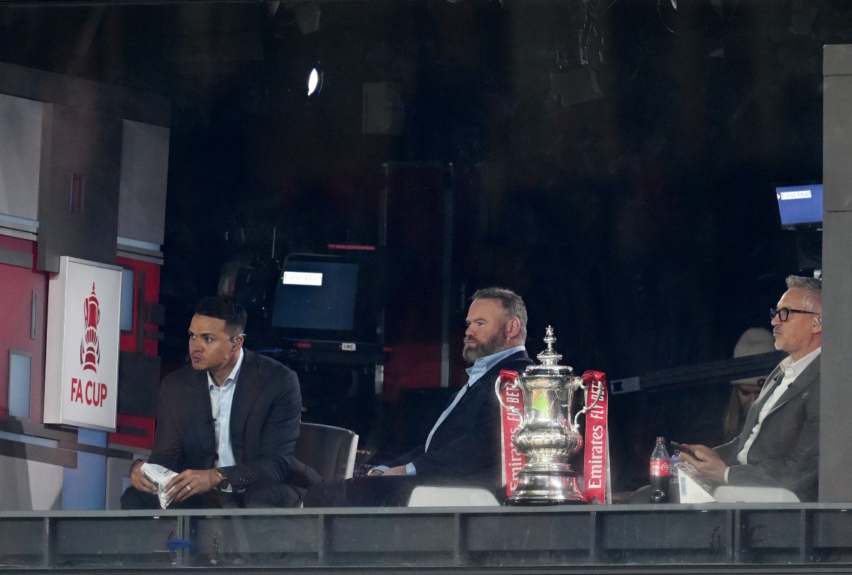 jenas rooney lineker studio