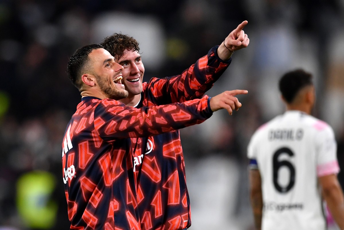 juventus lazio vlahovic 2024